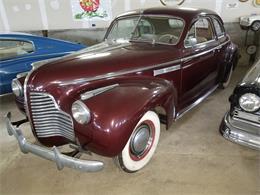 1940 Buick Super 8 (CC-1053003) for sale in Woodstock, Connecticut