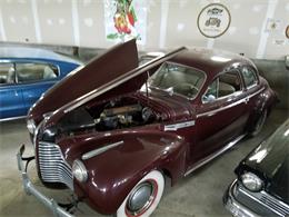 1940 Buick Super 8 (CC-1053003) for sale in Woodstock, Connecticut
