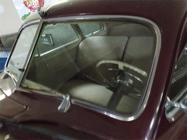 1940 Buick Super 8 (CC-1053003) for sale in Woodstock, Connecticut