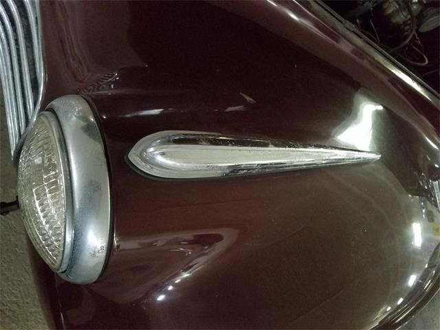 1940 Buick Super 8 (CC-1053003) for sale in Woodstock, Connecticut