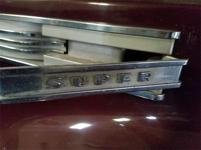 1940 Buick Super 8 (CC-1053003) for sale in Woodstock, Connecticut