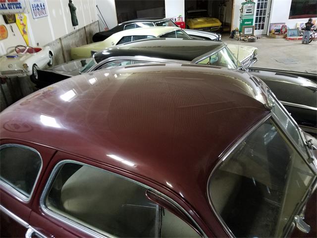 1940 Buick Super 8 (CC-1053003) for sale in Woodstock, Connecticut