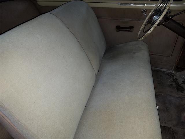 1940 Buick Super 8 (CC-1053003) for sale in Woodstock, Connecticut