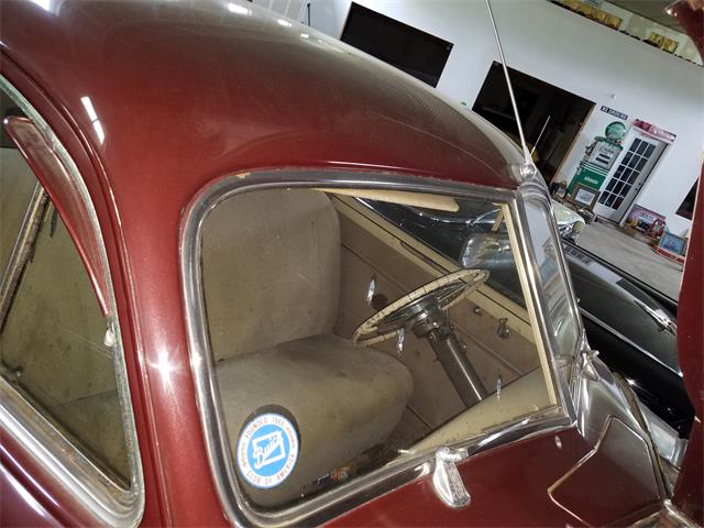 1940 Buick Super 8 (CC-1053003) for sale in Woodstock, Connecticut