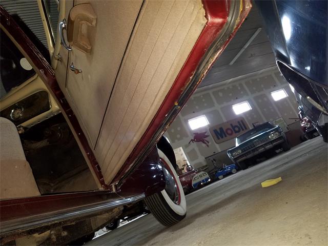 1940 Buick Super 8 (CC-1053003) for sale in Woodstock, Connecticut