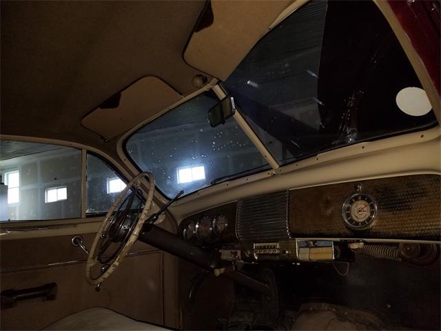 1940 Buick Super 8 (CC-1053003) for sale in Woodstock, Connecticut