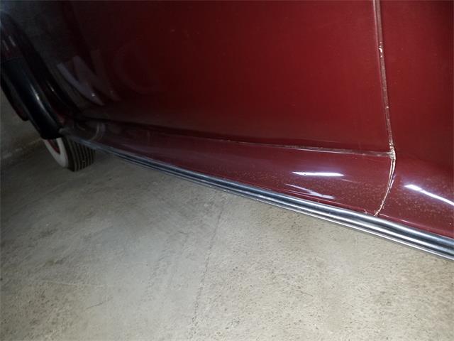 1940 Buick Super 8 (CC-1053003) for sale in Woodstock, Connecticut