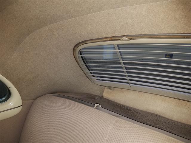 1940 Buick Super 8 (CC-1053003) for sale in Woodstock, Connecticut