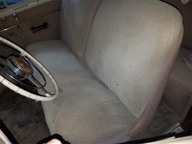 1940 Buick Super 8 (CC-1053003) for sale in Woodstock, Connecticut