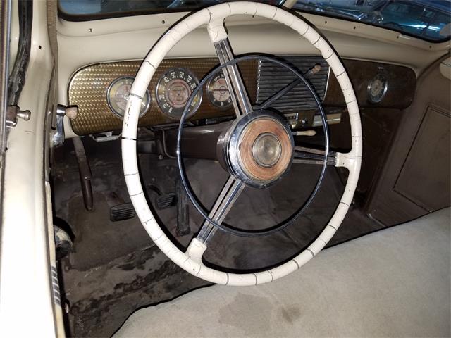 1940 Buick Super 8 (CC-1053003) for sale in Woodstock, Connecticut