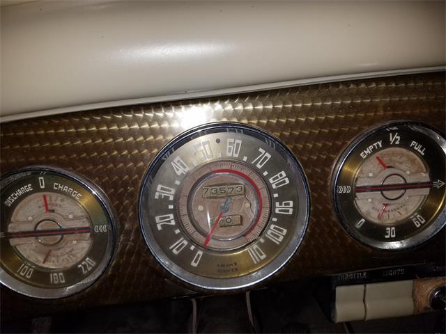 1940 Buick Super 8 (CC-1053003) for sale in Woodstock, Connecticut