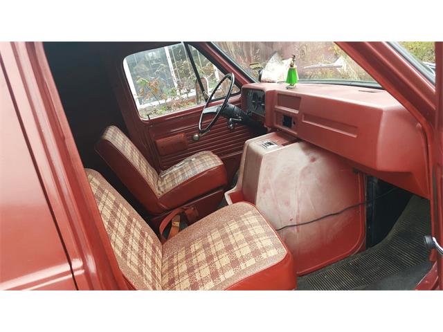 1977 Chevrolet G10 (CC-1053004) for sale in Woodstock, Connecticut