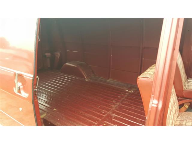 1977 Chevrolet G10 (CC-1053004) for sale in Woodstock, Connecticut