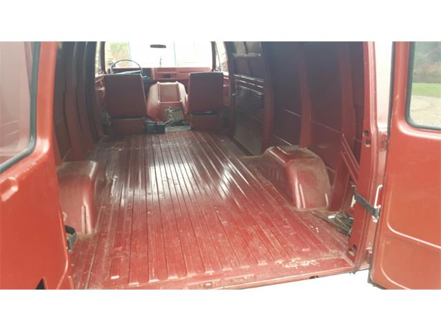 1977 Chevrolet G10 (CC-1053004) for sale in Woodstock, Connecticut