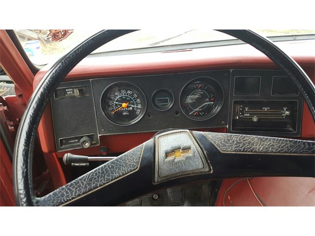 1977 Chevrolet G10 (CC-1053004) for sale in Woodstock, Connecticut