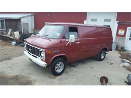 1977 Chevrolet G10 (CC-1053004) for sale in Woodstock, Connecticut