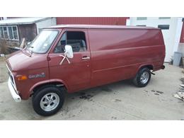 1977 Chevrolet G10 (CC-1053004) for sale in Woodstock, Connecticut