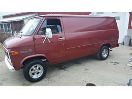 1977 Chevrolet G10 (CC-1053004) for sale in Woodstock, Connecticut