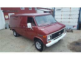 1977 Chevrolet G10 (CC-1053004) for sale in Woodstock, Connecticut