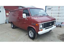 1977 Chevrolet G10 (CC-1053004) for sale in Woodstock, Connecticut