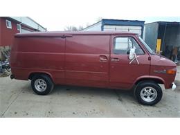 1977 Chevrolet G10 (CC-1053004) for sale in Woodstock, Connecticut