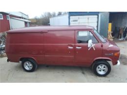 1977 Chevrolet G10 (CC-1053004) for sale in Woodstock, Connecticut