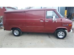 1977 Chevrolet G10 (CC-1053004) for sale in Woodstock, Connecticut