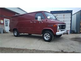 1977 Chevrolet G10 (CC-1053004) for sale in Woodstock, Connecticut
