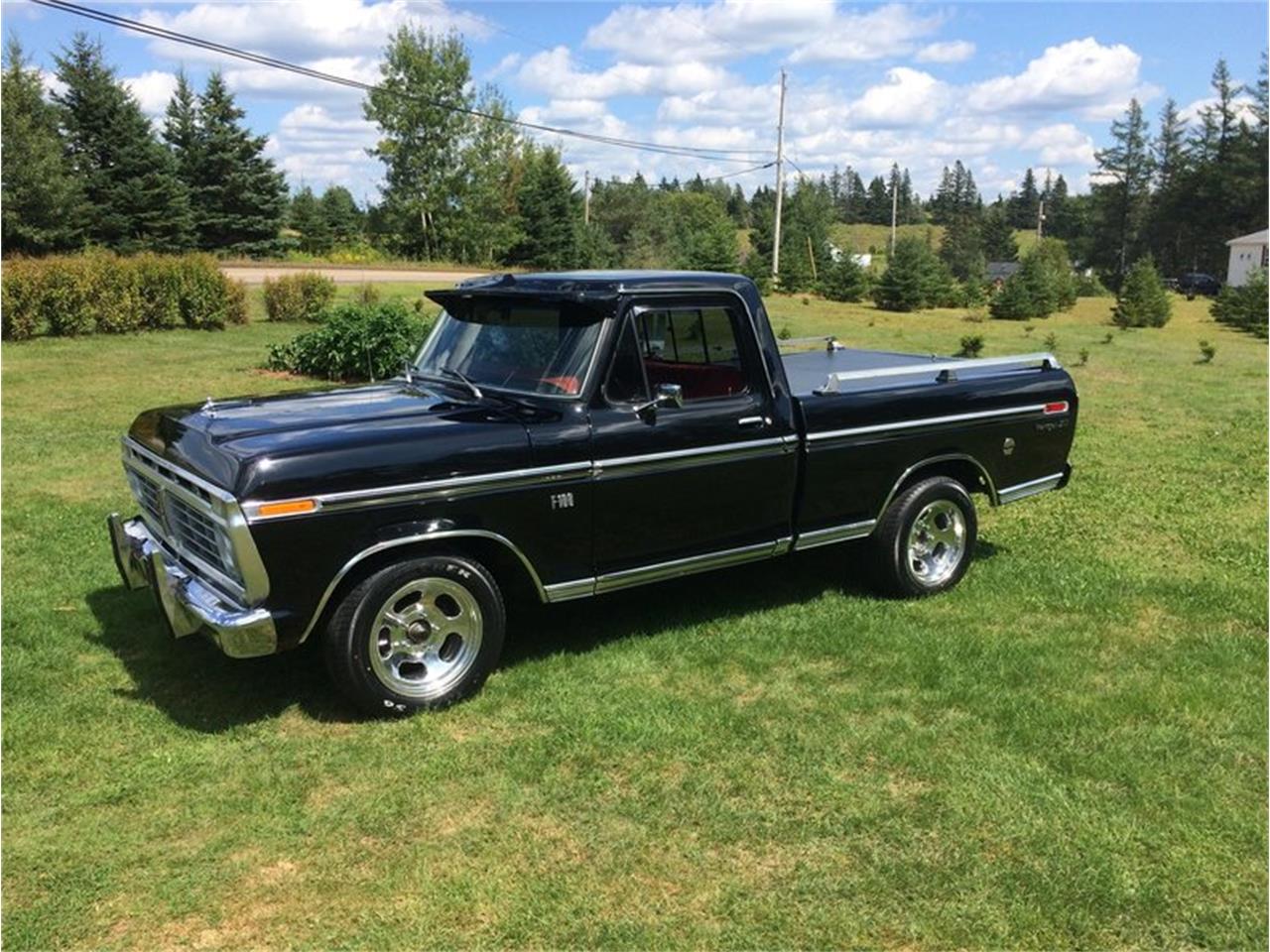 1973 Ford Ranger for Sale | ClassicCars.com | CC-1053008