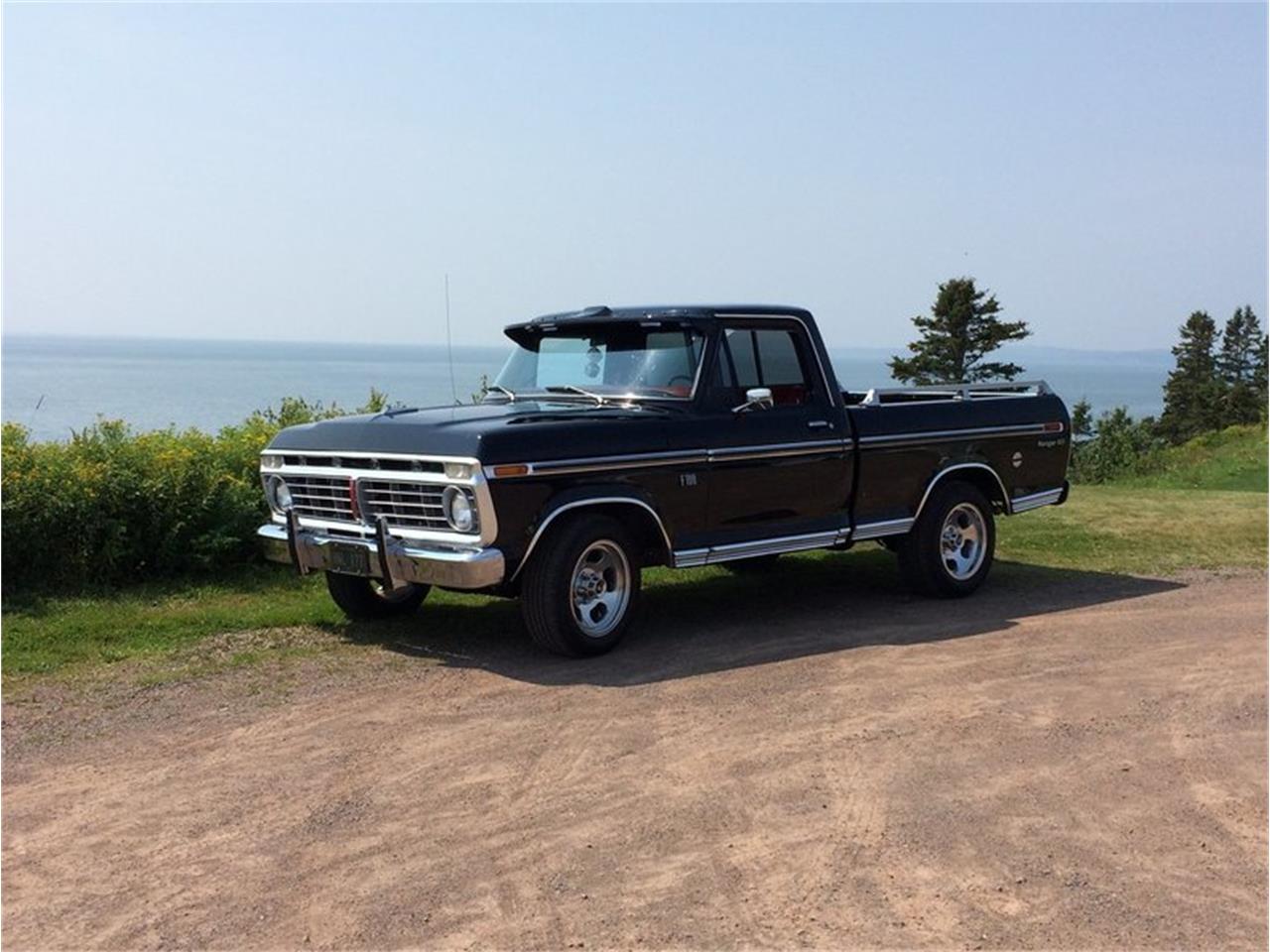 1973 Ford Ranger for Sale | ClassicCars.com | CC-1053008