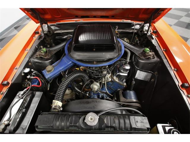 1970 Ford Mustang Mach 1 (CC-1053012) for sale in Concord, North Carolina