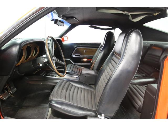 1970 Ford Mustang Mach 1 (CC-1053012) for sale in Concord, North Carolina