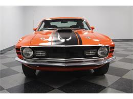 1970 Ford Mustang Mach 1 (CC-1053012) for sale in Concord, North Carolina