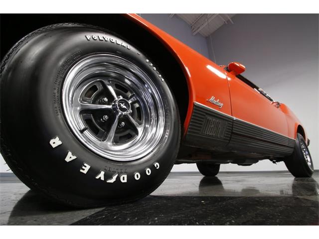 1970 Ford Mustang Mach 1 (CC-1053012) for sale in Concord, North Carolina