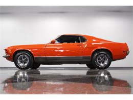 1970 Ford Mustang Mach 1 (CC-1053012) for sale in Concord, North Carolina