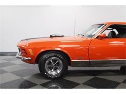 1970 Ford Mustang Mach 1 (CC-1053012) for sale in Concord, North Carolina