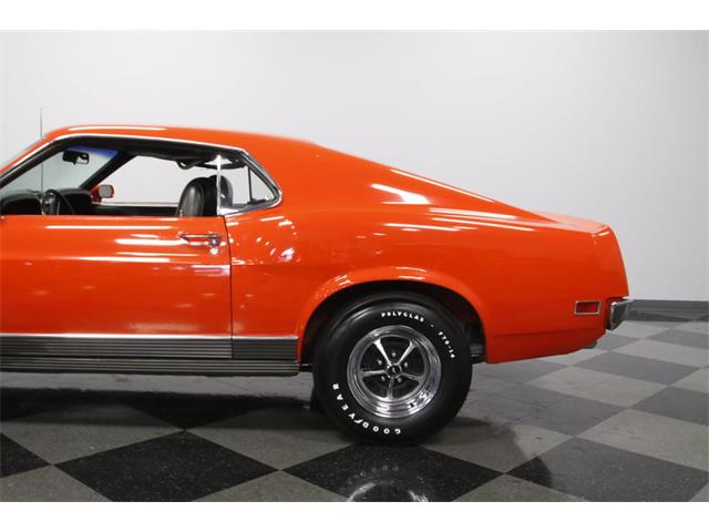 1970 Ford Mustang Mach 1 (CC-1053012) for sale in Concord, North Carolina