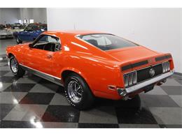 1970 Ford Mustang Mach 1 (CC-1053012) for sale in Concord, North Carolina