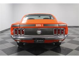1970 Ford Mustang Mach 1 (CC-1053012) for sale in Concord, North Carolina