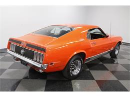 1970 Ford Mustang Mach 1 (CC-1053012) for sale in Concord, North Carolina