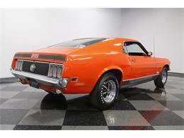 1970 Ford Mustang Mach 1 (CC-1053012) for sale in Concord, North Carolina