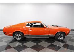 1970 Ford Mustang Mach 1 (CC-1053012) for sale in Concord, North Carolina