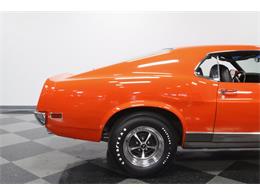 1970 Ford Mustang Mach 1 (CC-1053012) for sale in Concord, North Carolina