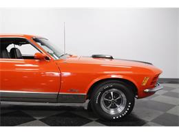 1970 Ford Mustang Mach 1 (CC-1053012) for sale in Concord, North Carolina