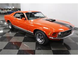 1970 Ford Mustang Mach 1 (CC-1053012) for sale in Concord, North Carolina