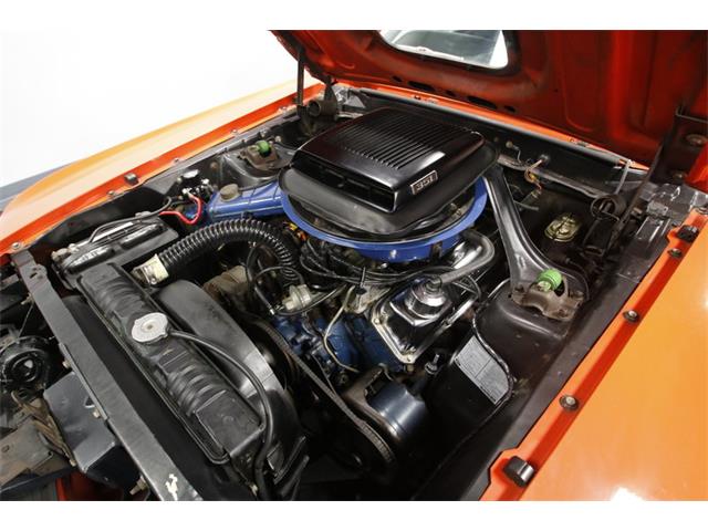 1970 Ford Mustang Mach 1 (CC-1053012) for sale in Concord, North Carolina