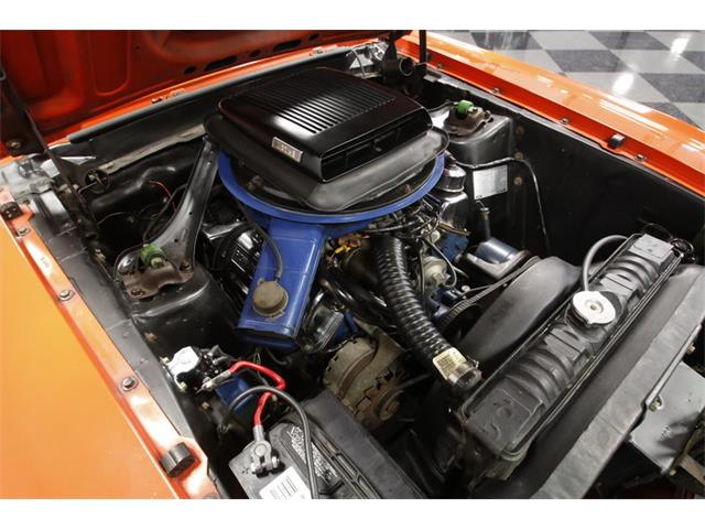 1970 Ford Mustang Mach 1 (CC-1053012) for sale in Concord, North Carolina