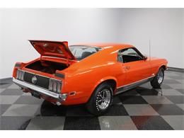 1970 Ford Mustang Mach 1 (CC-1053012) for sale in Concord, North Carolina