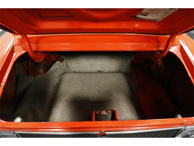 1970 Ford Mustang Mach 1 (CC-1053012) for sale in Concord, North Carolina