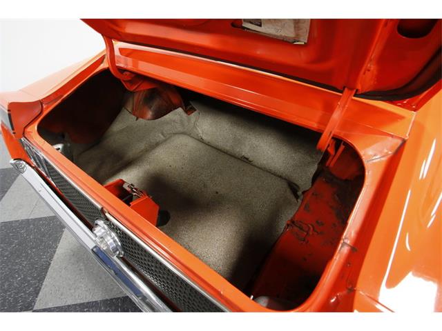 1970 Ford Mustang Mach 1 (CC-1053012) for sale in Concord, North Carolina
